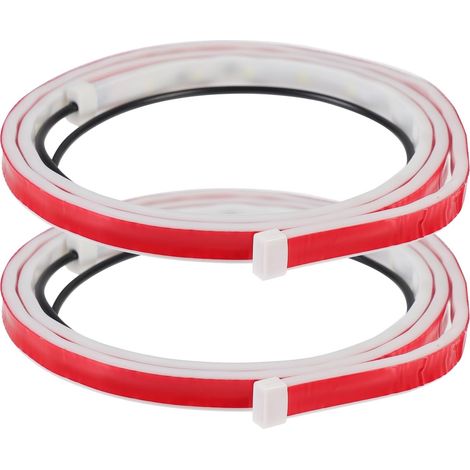 MAGICLULU Barres Lumineuses LED Intérieures 2 Pièces Mode (1/5)