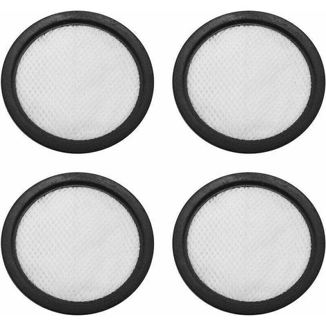 4 pièces filtres Hepa filtre Hepa de remplacement pour Proscenic P8 thsinde (1/4)