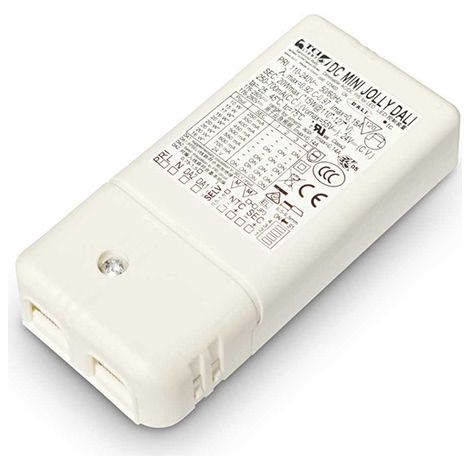 Driver Dali Fly Materie Plastiche 20W 500Ma (1/2)