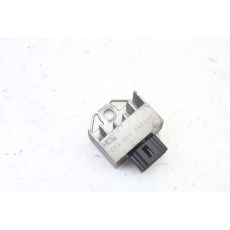 REGULATEUR CHARGE PEUGEOT VIVACITY NEW 4T 50 2008 - 2017 (1/4)