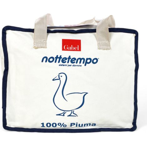 PIUMINO D 'OCA Lettino GABEL LETTINO Neonato cm. 80x120