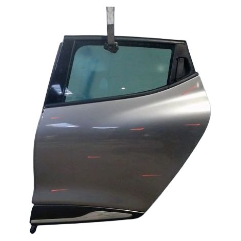 Porte Arriere Gauche RENAULT Clio Iv [PRODUIT D'OCCASION]♻️821016892r