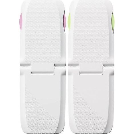 Verrous de sécurité Starlight-child pour tiroirs de cuisine et placards - Adhésif puissant - Protection bébé à la maison (lot de 2) (1/5)