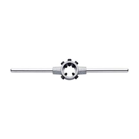 Support porte-filière DIN 255 M 5+6 Exact (1/2)