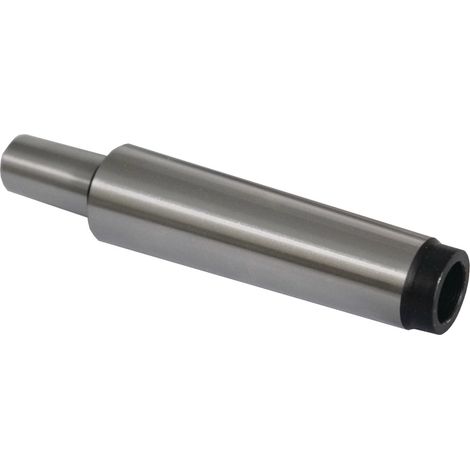 Optimum Aufnahmedorn für Bohrfutter MK 3 / M12 / B16, 3350303 (1/2)