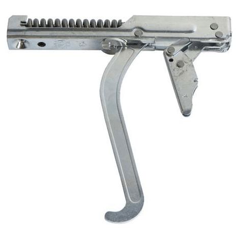 CHARNIERE DE PORTE GAUCHE OU DROITE POUR FOUR SIEMENS - 00263276