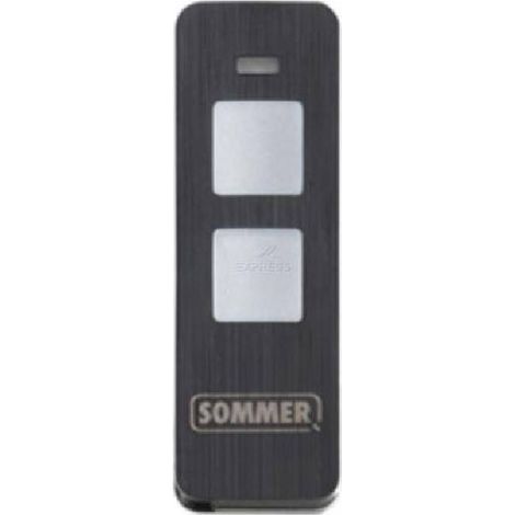 Telecommande SOMMER PEARL TWIN,868M