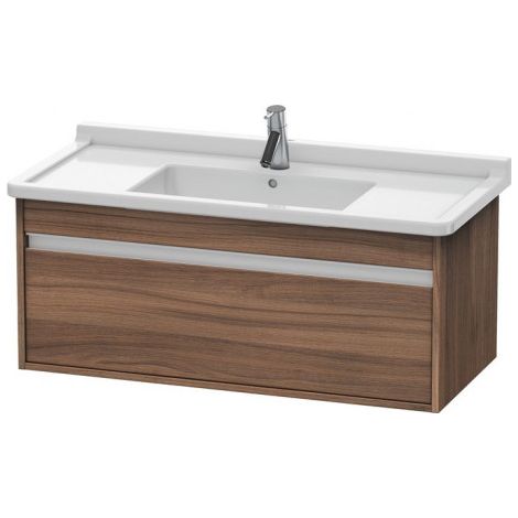 Duravit Ketho bâti-support de lavabo suspendu, 1000x410x455 mm, 1