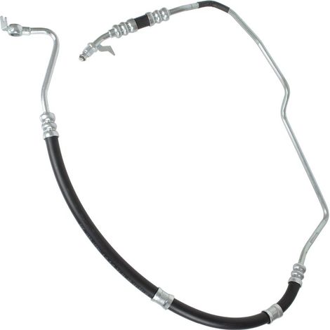 Durite de direction assistée pour Alfa Romeo 159 (2005-2011) 1.9 JTDM 16V et 2.0 JTDM (1/5)