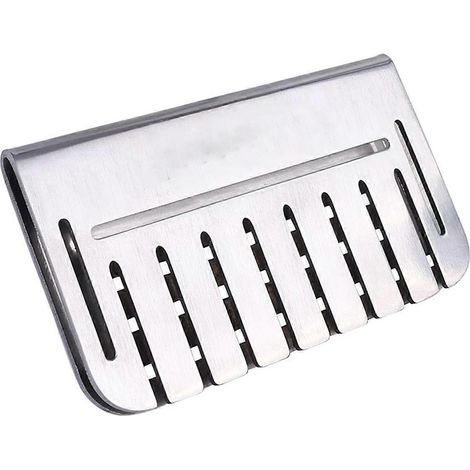 Amortisseur de porte à graisse pour gril robuste 304 (1/5)