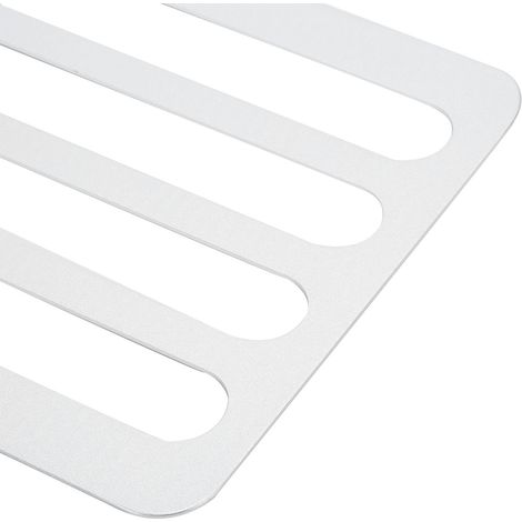 Support mural pour capsules de café Nespresso (pour 40 capsules) (1/5)