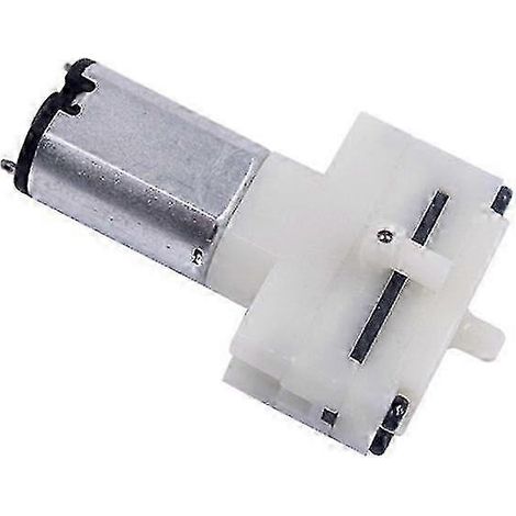 Moteur de pompe à eau neuf pour aspirateur robot G1 Mjstg1 360 X90 - Pièces détachées (1/5)