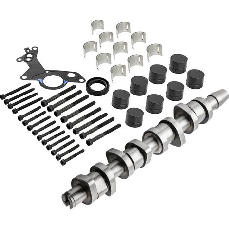 CAMSHAFT KIT FOR VW AUDI SEAT SKODA 1.9 TDI PD ASZ ARL AUY AJM 038109101R (1/5)