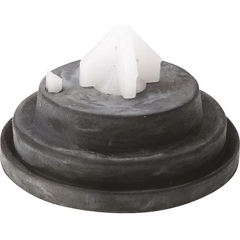 Membrane pour robinet flotteur 27mm x 15mm - Pièce de rechange pour robinet flotteur (1/3)