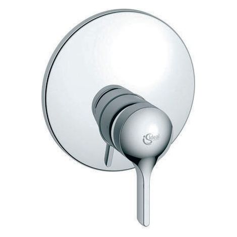 Miscelatore finto doccia UP MELANGE cromo IDEAL STANDARD (1/4)