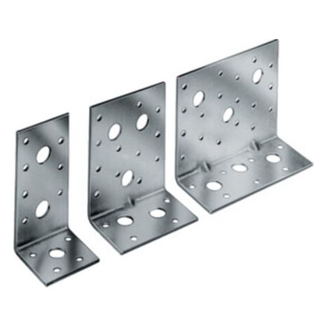 Winkelverb.AE AE116 90x48x116mm S.3mm ETA 06/0106 SIMPSON STRONG TIE 50 Stk