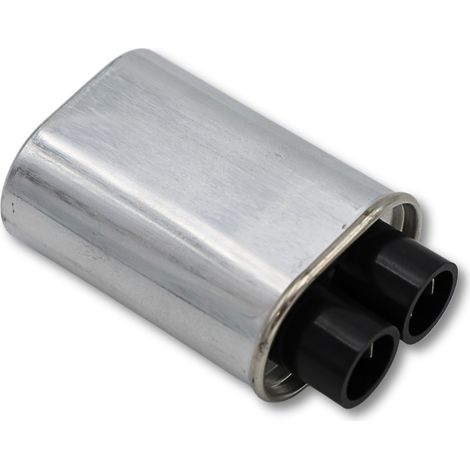 Condensateur 1mf 2100V