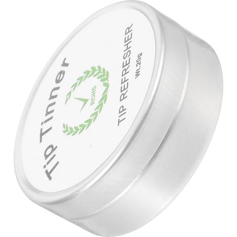 te nettoyante pour pannes de fer souder oxyd es 100 g (1/5)