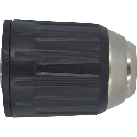 Mandrin à serrage rapide 13mm 199154-9 (1/3)
