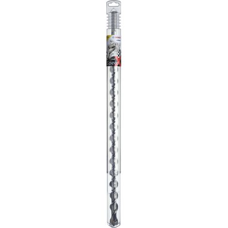 Hammerbohrer SDS max-7, 32 x 400 x 520 mm (1/2)
