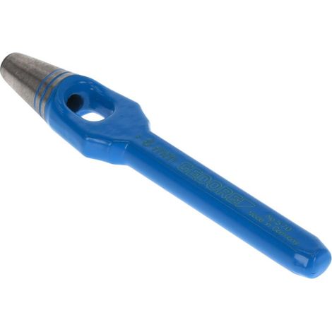 570006 Cincel de anilla 6 mm (1/4)
