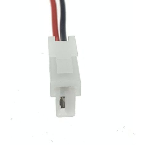 The 33305-SH3-A01 socket is compatible with kitchen hoods, cornering lights, and fog lights on the Honda Accord and Odyssey. 33305SH3 – Single connector