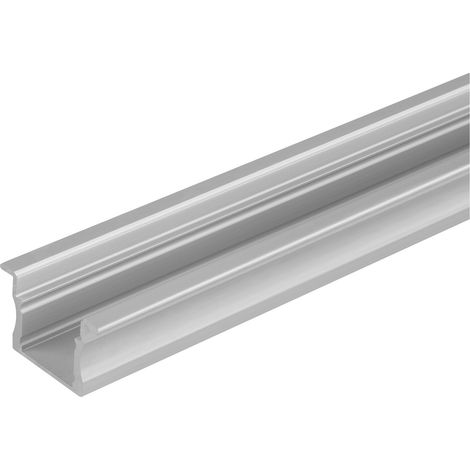 LEDVANCE - 4058075278400 - ACCESSOIRE RUBAN LED PROFILE MEDIUM U avec ailettes 1 mètre (1/2)