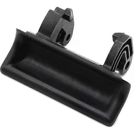 Außentürgriff für die Heckklappe des Autos, passend für MERCEDES-BENZ VITO W638 V-KLASSE 1999 - 2003 0007430372-JXLGV (1/5)