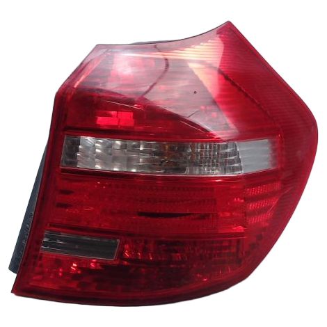[PRODUIT D'OCCASION] Feu Arrieree Droit BMW Serie 1 ♻️ Ref Oe. 63217164956 - Garantie à vie (1/3)