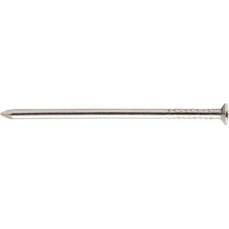 Pointe Tp 5x125mm Acier Haute Résistance Arcelor Mittal - Arcelor Mittal (1/2)