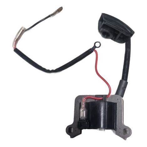 Bobina compatible con Desbrozadora 4313, 5313  Ref 919189