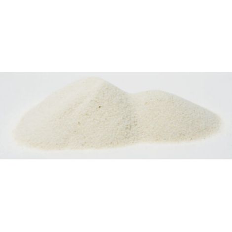 CROCI - AMTRA SABBIA BIANCA FINISSIMA 0,1/0,3MM 5KG (1/2)