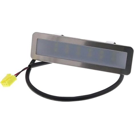 Ersatzteil - Lampe led - - AMICA, CURTISS (1/2)