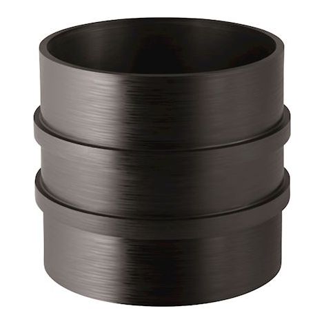 Geberit 370751161 Manchon double PE d200 (1/3)