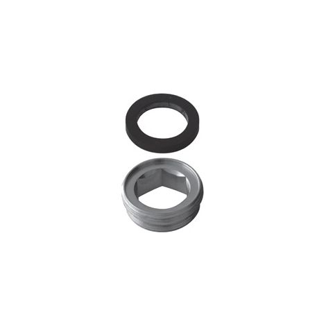 GS Reduktionsnippel M24 x 1mm AG x M22 x 1mm AG