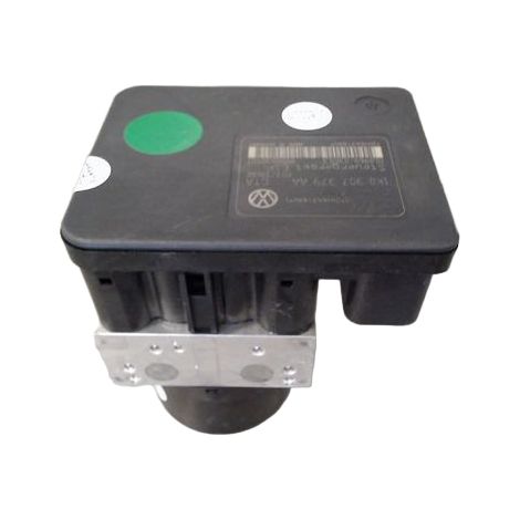 [PRODUIT D'OCCASION] Unite Hydraulique Abs VOLKSWAGEN Golf ♻️ Ref Oe. Mk60golfv - Garantie à vie (1/5)
