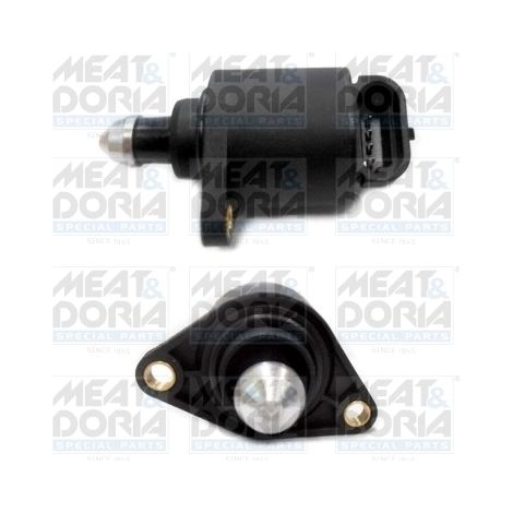 Contrôle de ralenti, alimentation en air Meat & Doria 84022 CITROËN 000019204X