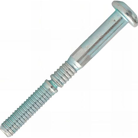 500 goujons à bague standards, Hyperbolt, alu TP, D. 6.4 x 42.9 mm - HBHD0803-BC - Scell-it