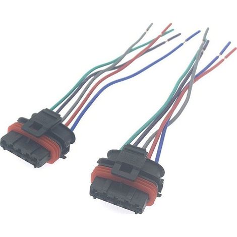 Inländischer Stecker 1928403146: Kurbelwellenradsensor für Common-Rail-Einspritzung, Stecker DJ7056B-3.5-21 --JB2184-5P