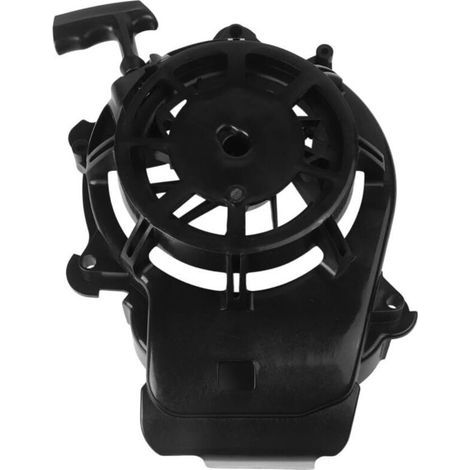 Anlasser – Für Rasenmäher – Kompatibel mit den Modellen 093J02, 103M02, 103M05, 104M02, 103M0B – Ersatzteil (1/5)