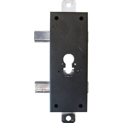Moia 0253Sx Deviatore Triplice Sagomato Sx