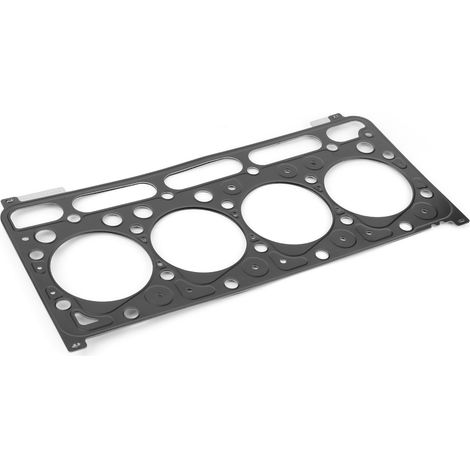Joint de culasse 1G790-03612, remplacement compatible moteur Kubota V2203 V240, joint d'étanchéité haute performance, pièce détachée pour réparation moteur, qualité OEM. (1/5)