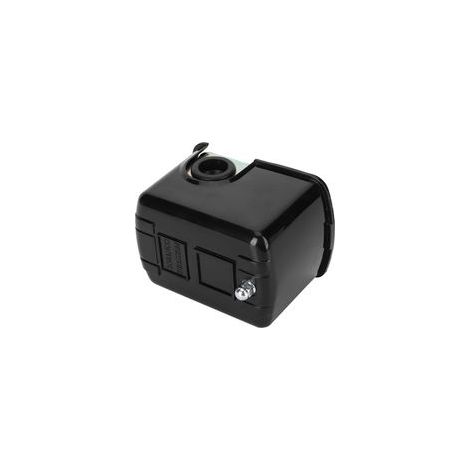 Pressostat à double ressort de qualité supérieure pour pompe à eau G1/4'' 20120 PSI 230 V (1/5)