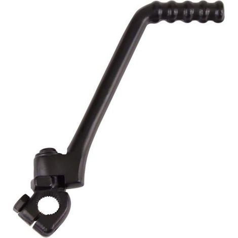 Pédale de levier de kick de 16 mm réglable de remplacement pour 50 cc, 70 cc, 90 cc, 110 cc, 125 cc, 150 cc, Pit Bike, Dirt Bike, n (1/5)