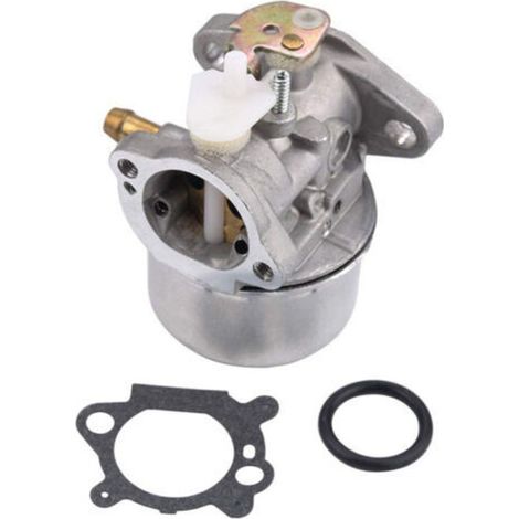 Briggs&Stratton Vergaser für Rasenmäher 499059 799869 4HP-7HP Motor.