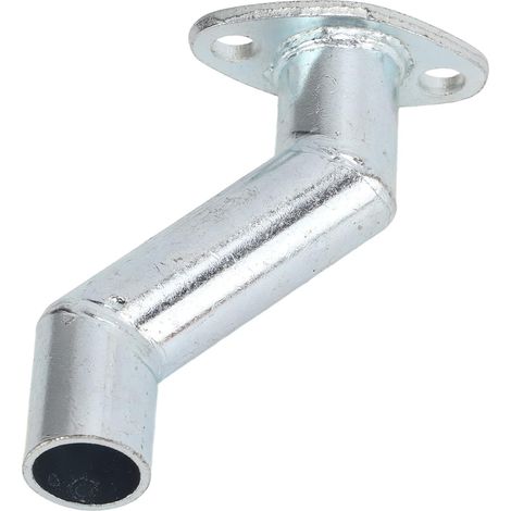 32 mm versetzter Luftabstandshalter aus Stahllegierung, geeignet für Vergaseransaugkrümmer, verbessert die Motorleistung und ist auch für elektrische Vergaser geeignet. (1/5)