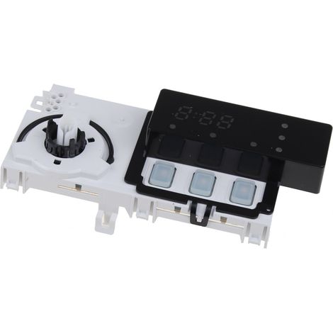 Bosch - modulo - scheda di comando lavastoviglie - 12011684 - 5401101529417
