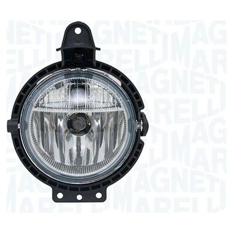 Projecteur antibrouillard Magneti Marelli 712400101120 MINI 63172751295
