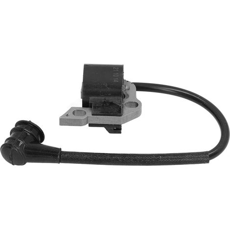 Bobine d'allumage ABS anticorrosion avec bougie pour STIHL BR400 BR340 BR380 BR 380 400 340 (1/5)