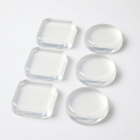 bande protection Butee porte silicone protecteur mur frigo meuble (1/5)